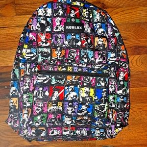 Roblox Back Pack